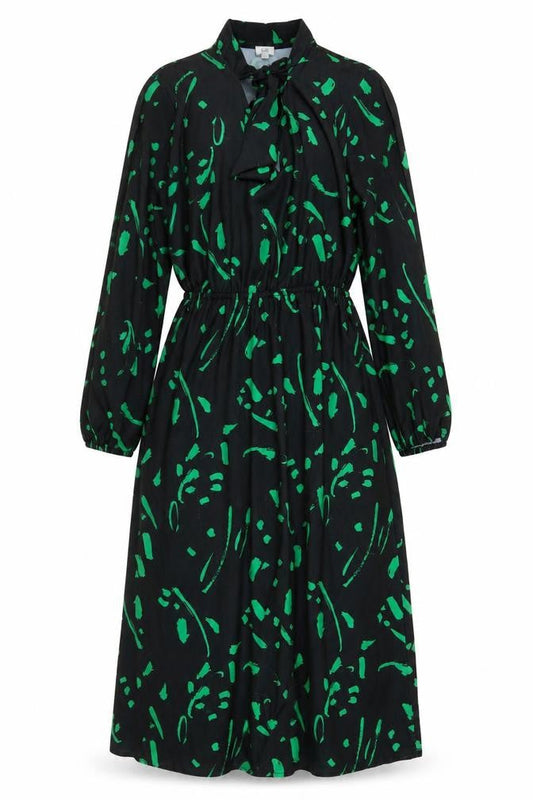 River Island Women's Multicoloured Size 10 Shirt Dress