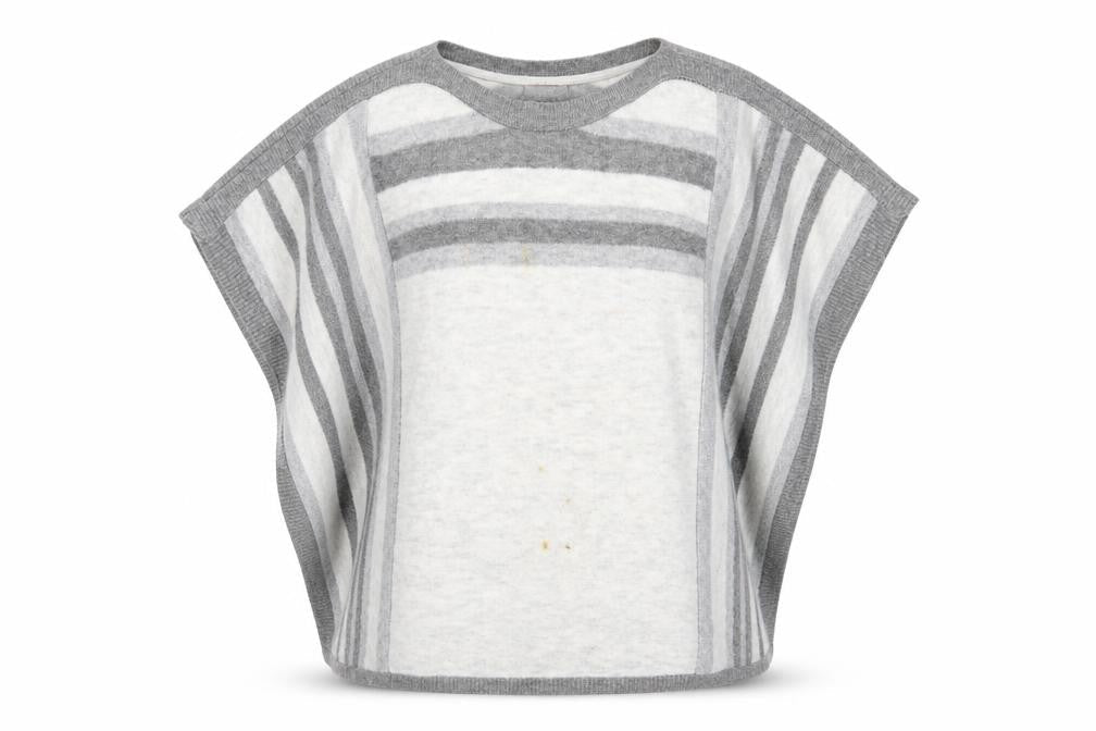 Marks and Spencer Women's Grey Jumper Size L