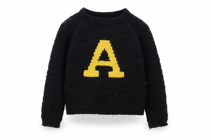 Brave Soul Women's Black Pullover Jumper Size 12