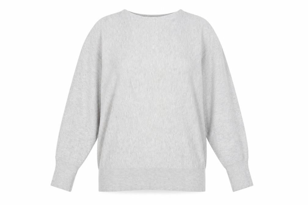 RJR John Rocha Women's Grey Cardigan Size 18
