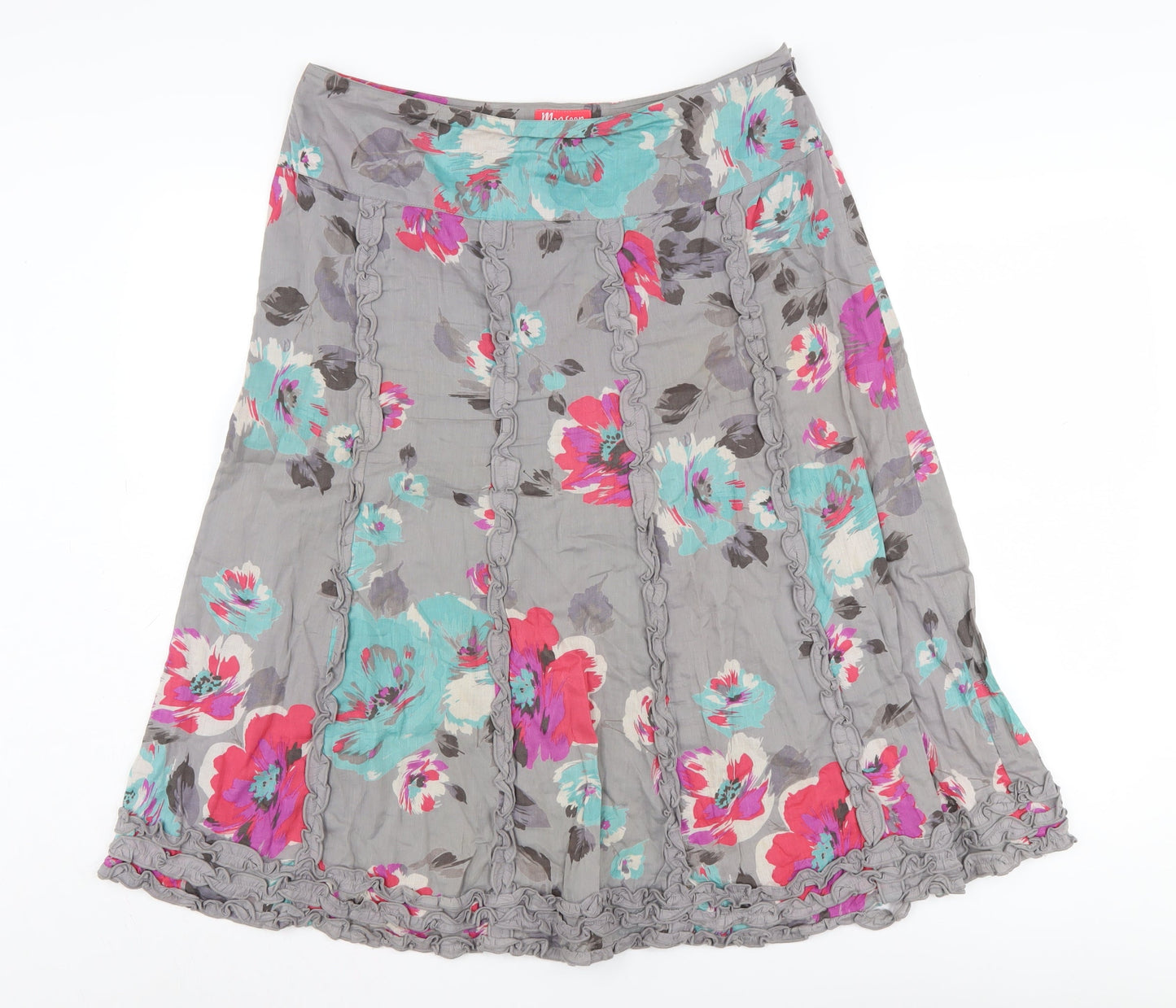 Monsoon Clothing Bundle - 5 Pack Preloved Womens Skirts