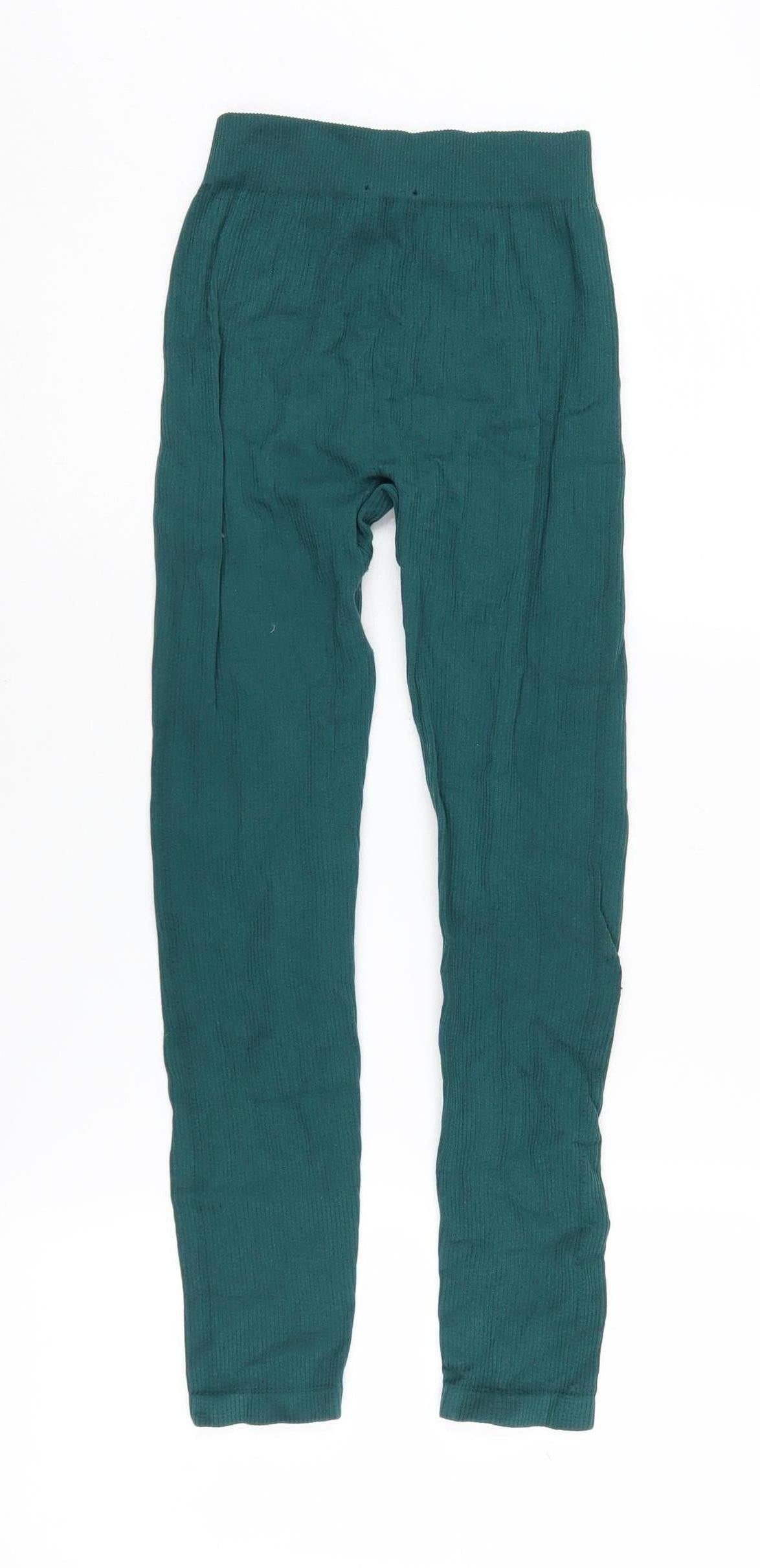 Zara Clothing Bundle - 5 Pack Preloved Womens Leggings