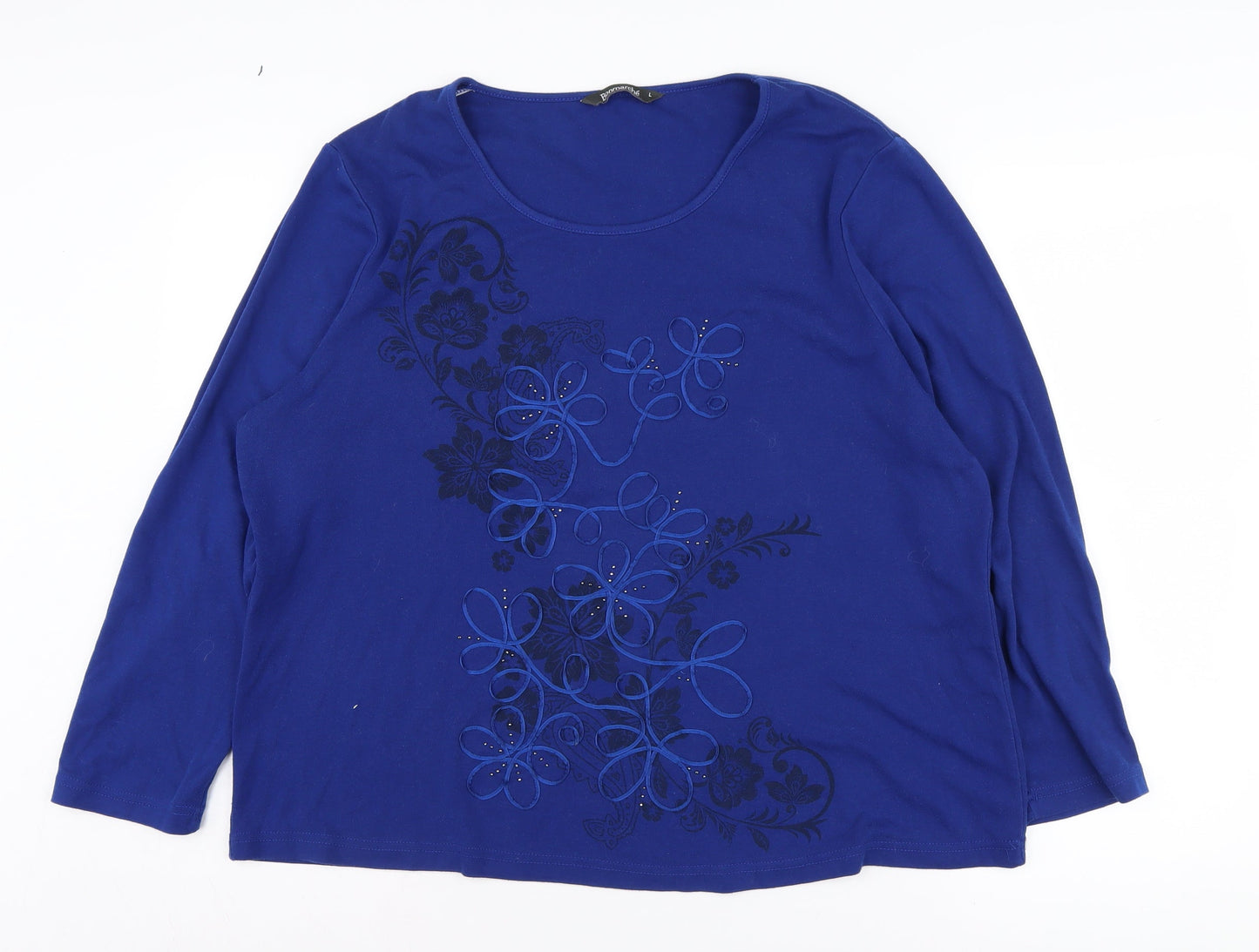 Bonmarche Clothing Bundle - 5 Pack Preloved Womens Tops & Shirts