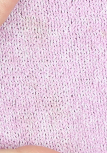 Marks & Spencer Women’s Pink Pullover Jumper Size 14