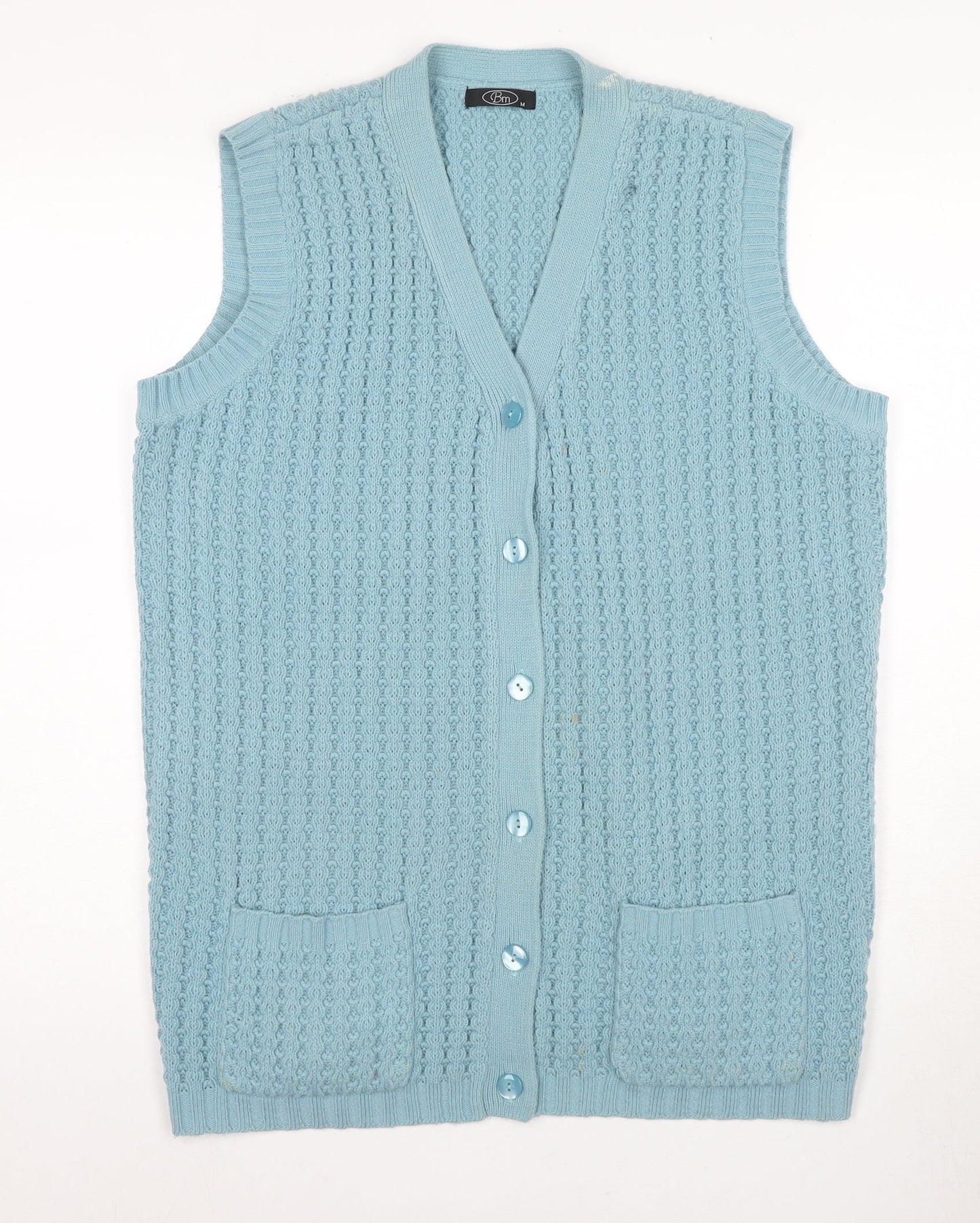 BM Clothing Bundle - 5 Pack Preloved Womens Jumpers & Cardigans