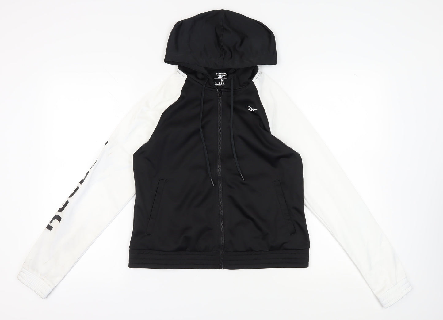 Reebok Clothing Bundle - 5 Pack Preloved Womens Hoodies & Sweats