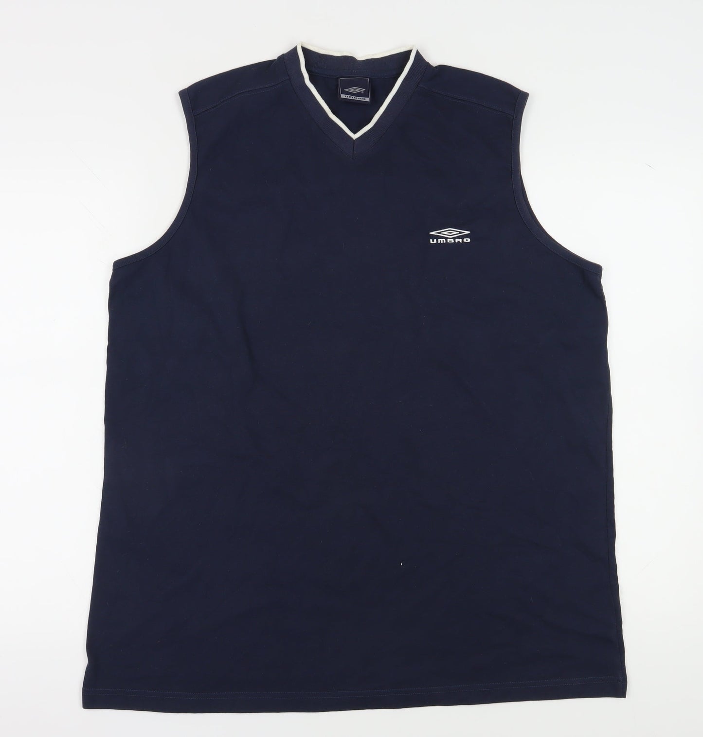 Umbro Clothing Bundle - 5 Pack Preloved Mens T-Shirts