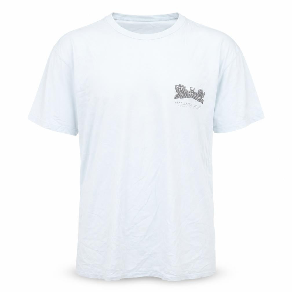 Dark Seas Division Men's Blue Medium Graphic T-Shirt