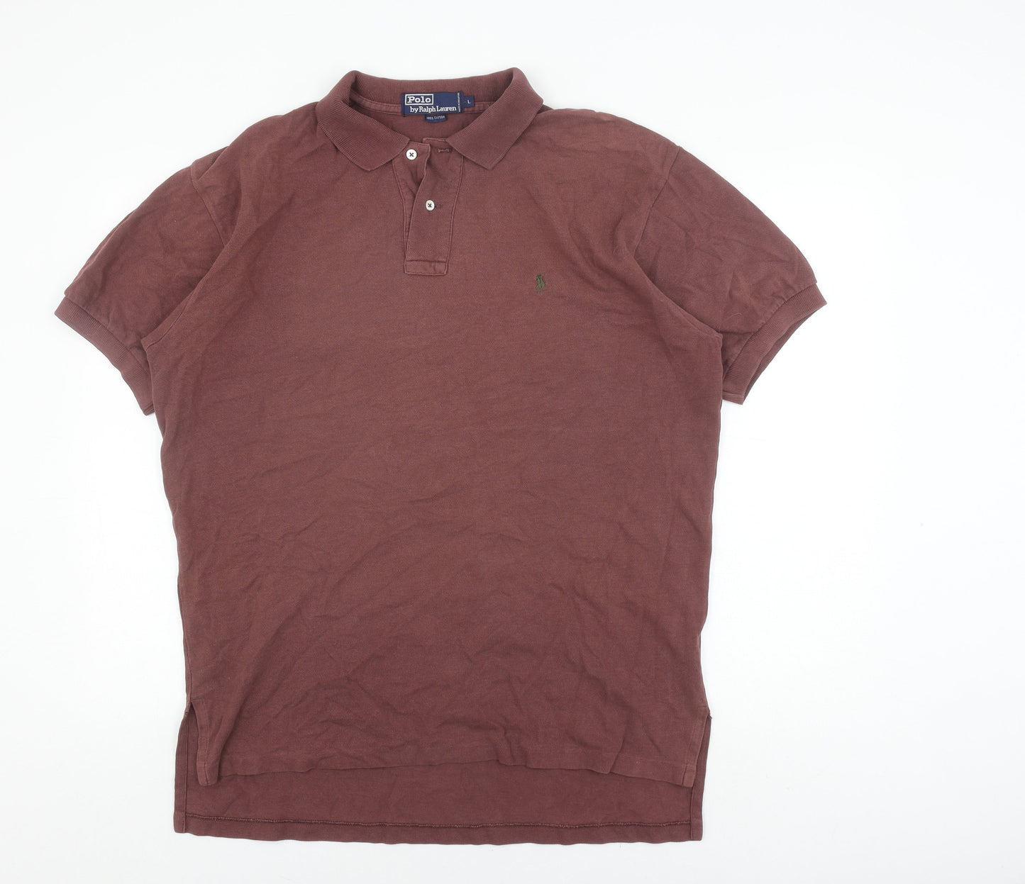 Polo Ralph Lauren Clothing Bundle - 5 Pack Preloved Mens Polos