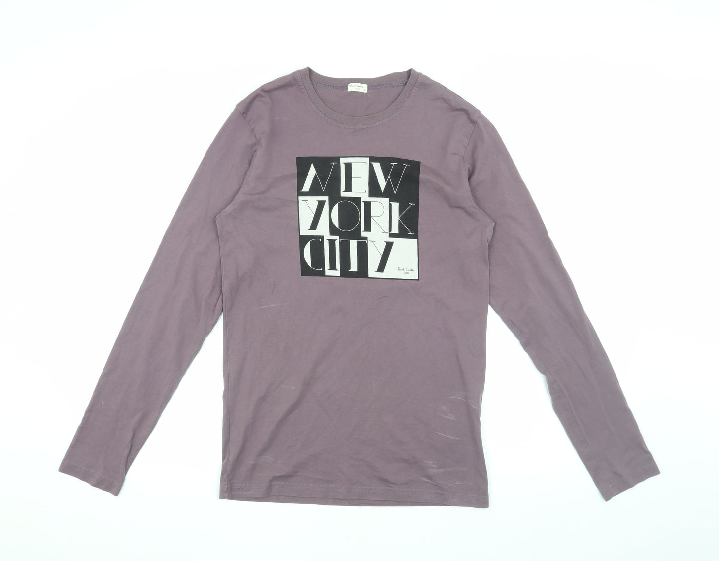 Paul Smith Clothing Bundle - 5 Pack Preloved Mens T-Shirts