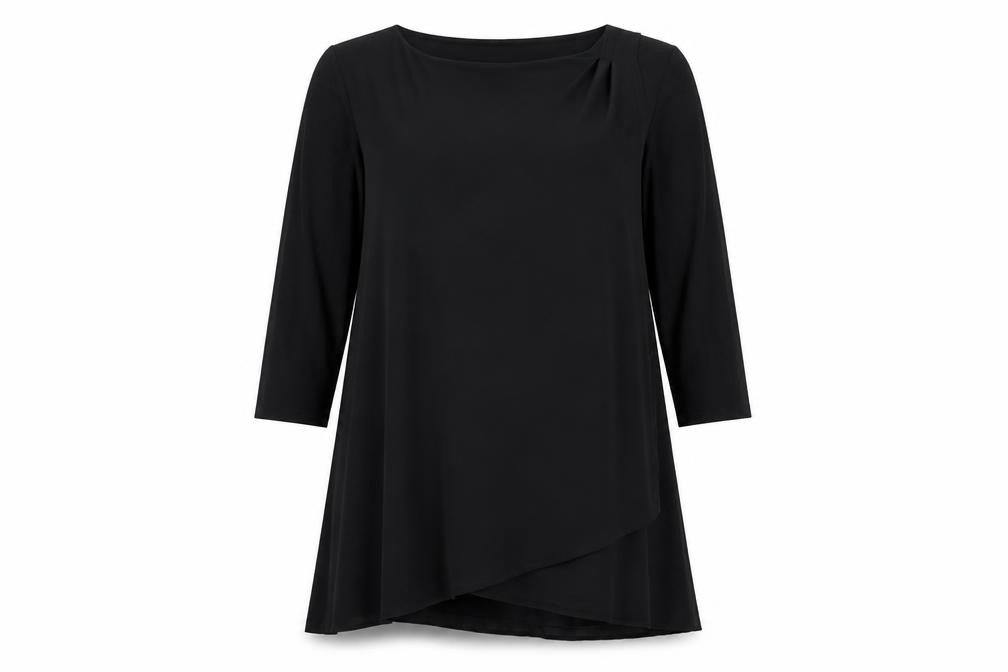 Principles Women’s Black Shift Dress Size 16