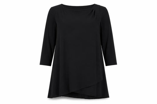 Principles Women’s Black Shift Dress Size 16