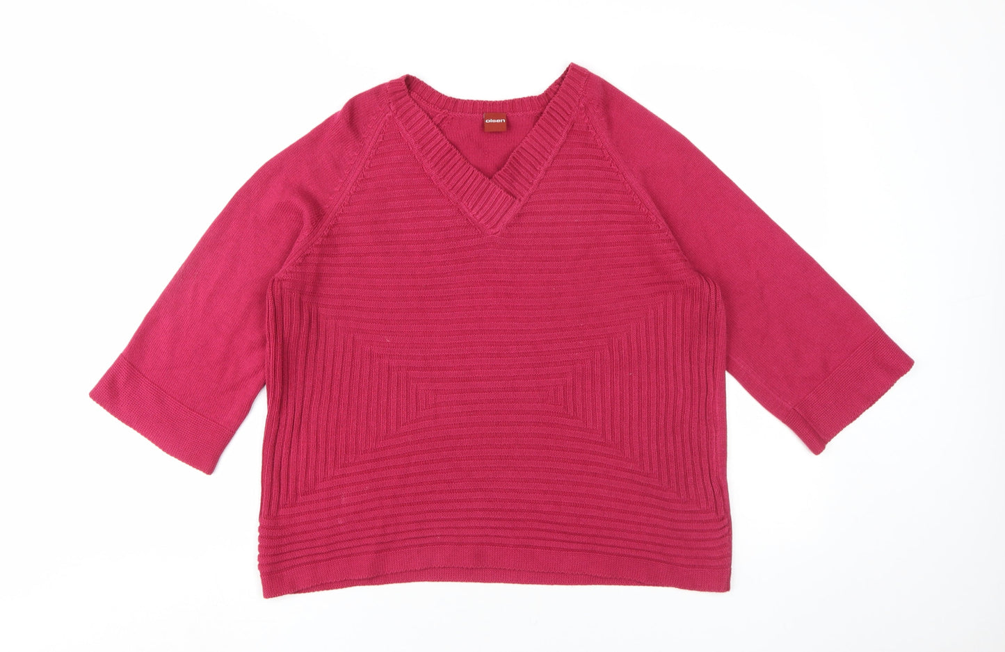 Olsen Clothing Bundle - 5 Pack Preloved Womens Jumpers & Cardigans