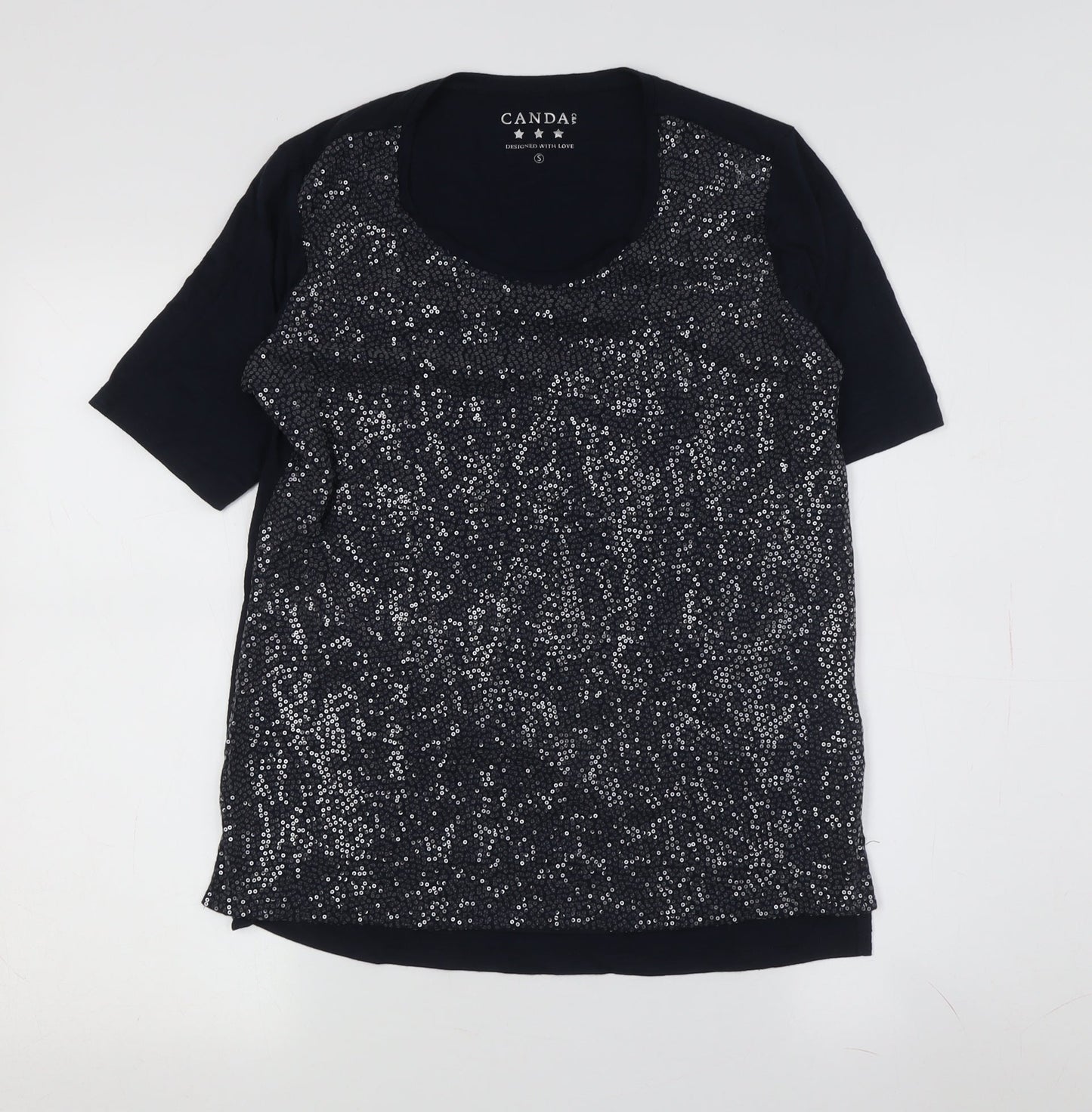 Canda Clothing Bundle - 5 Pack Preloved Womens Tops & Shirts