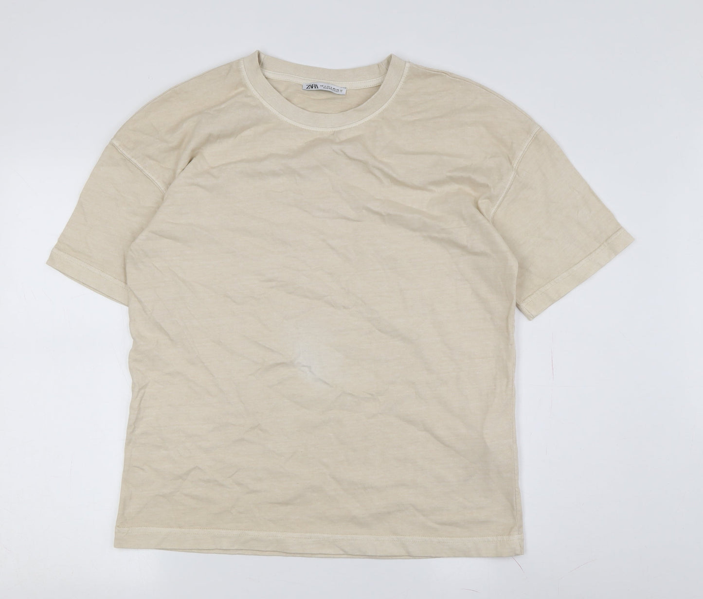 Zara Clothing Bundle - 5 Pack Preloved Mens T-Shirts