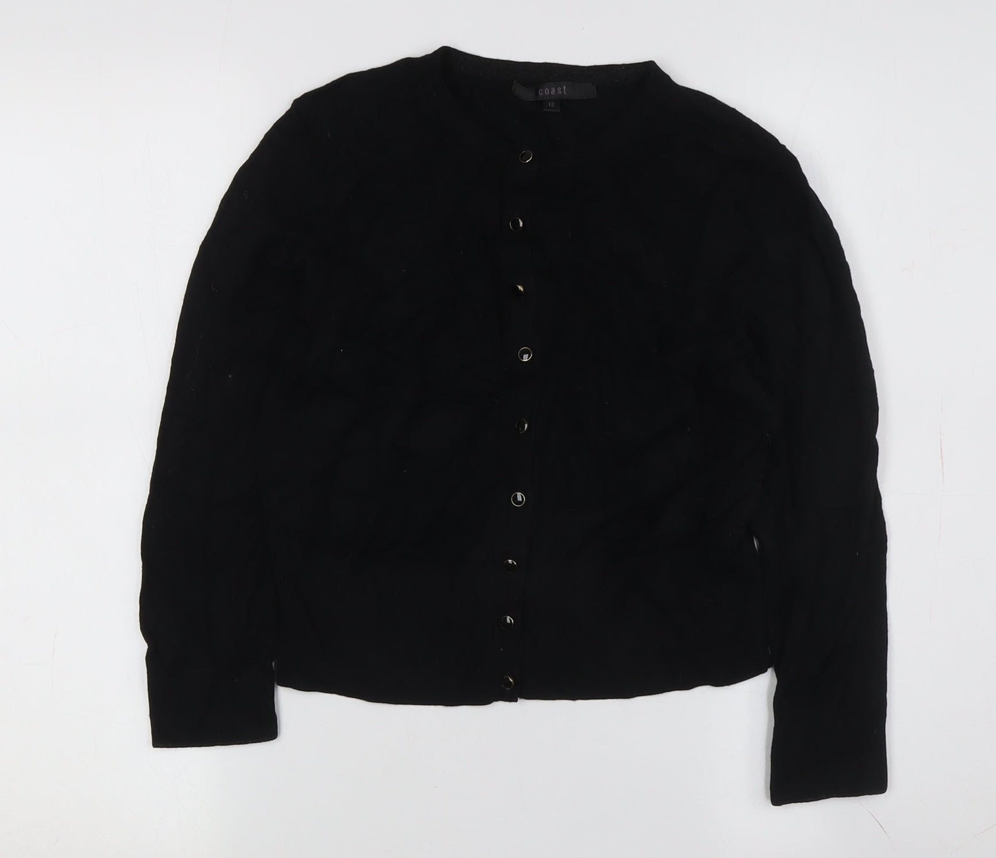 Coast Clothing Bundle - 5 Pack Preloved Womens Jumpers & Cardigans