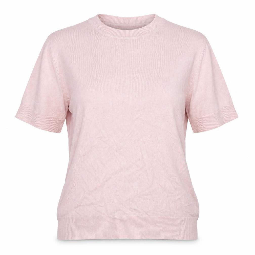 Marks & Spencer Women's Pink Pullover Jumper Size 12