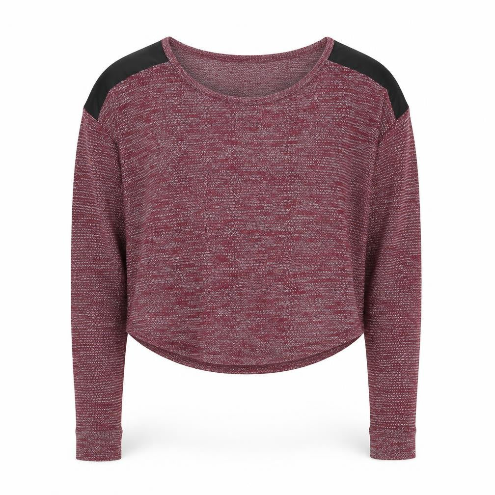 Miss Selfridge Women's Multicoloured Pullover Size 12