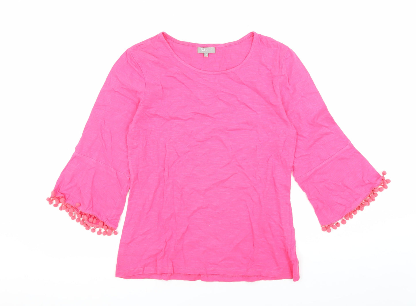 Avenue Clothing Bundle - 5 Pack Preloved Womens Tops & Shirts