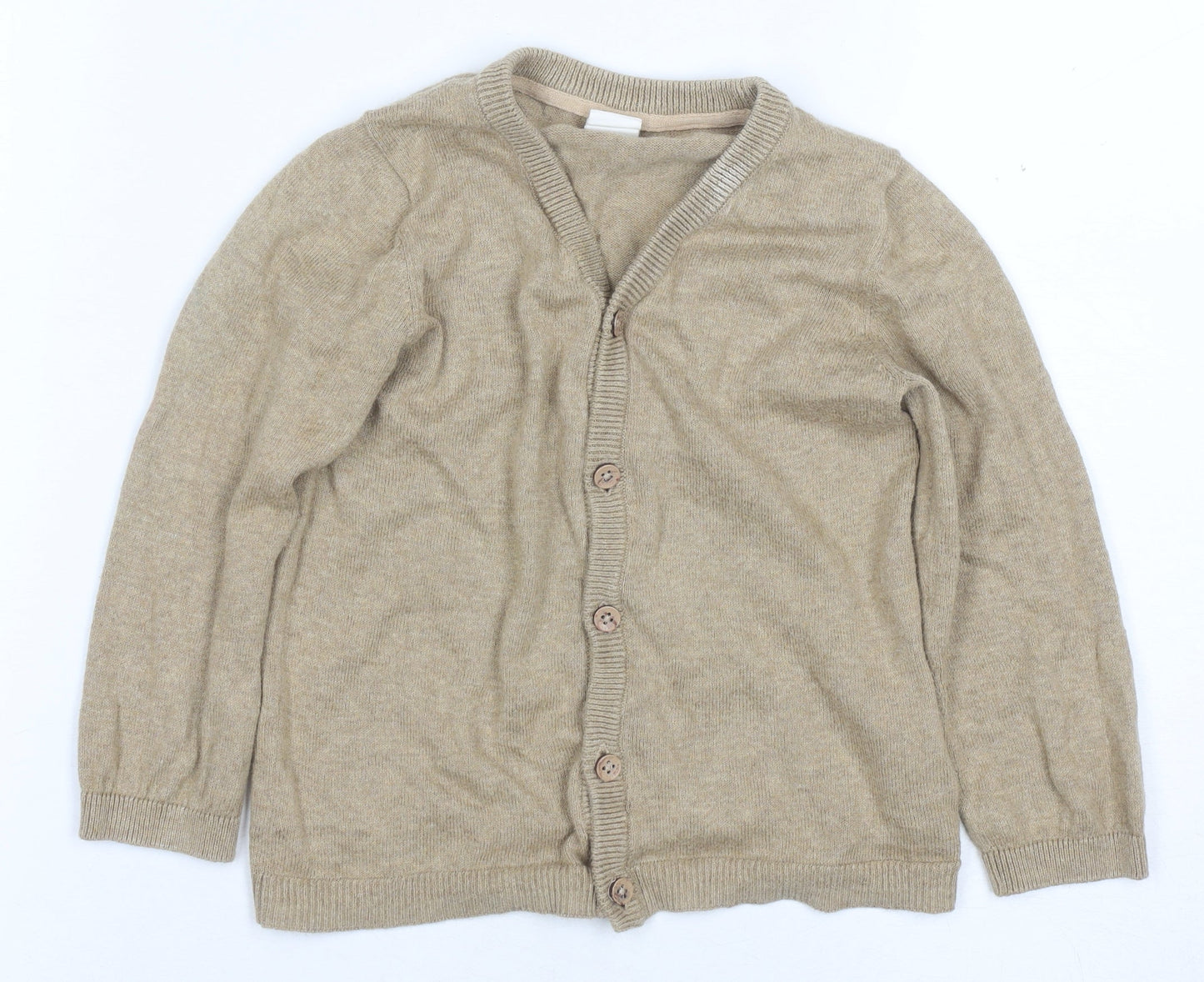 H&M Clothing Bundle - 5 Pack Preloved Baby Jumpers & Cardigans