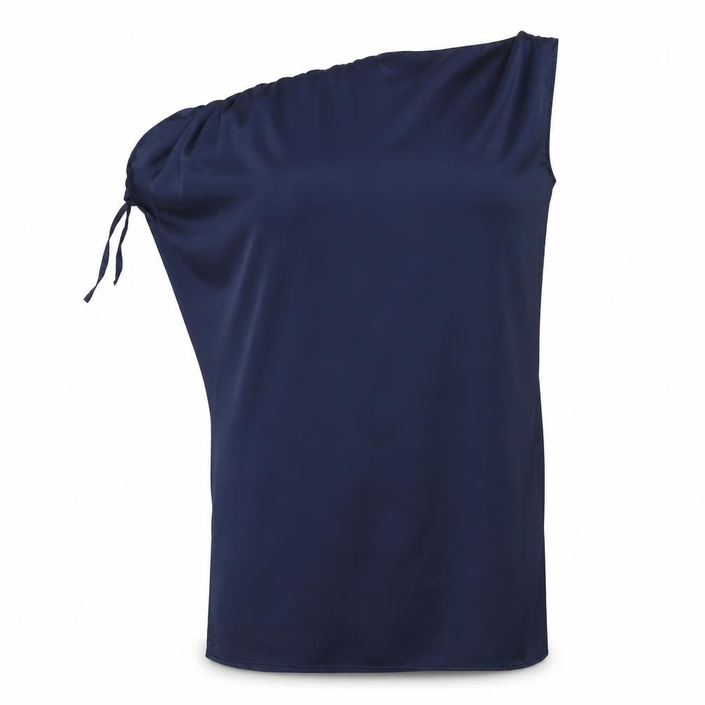 ASOS Women Blue Slip Dress Size 12
