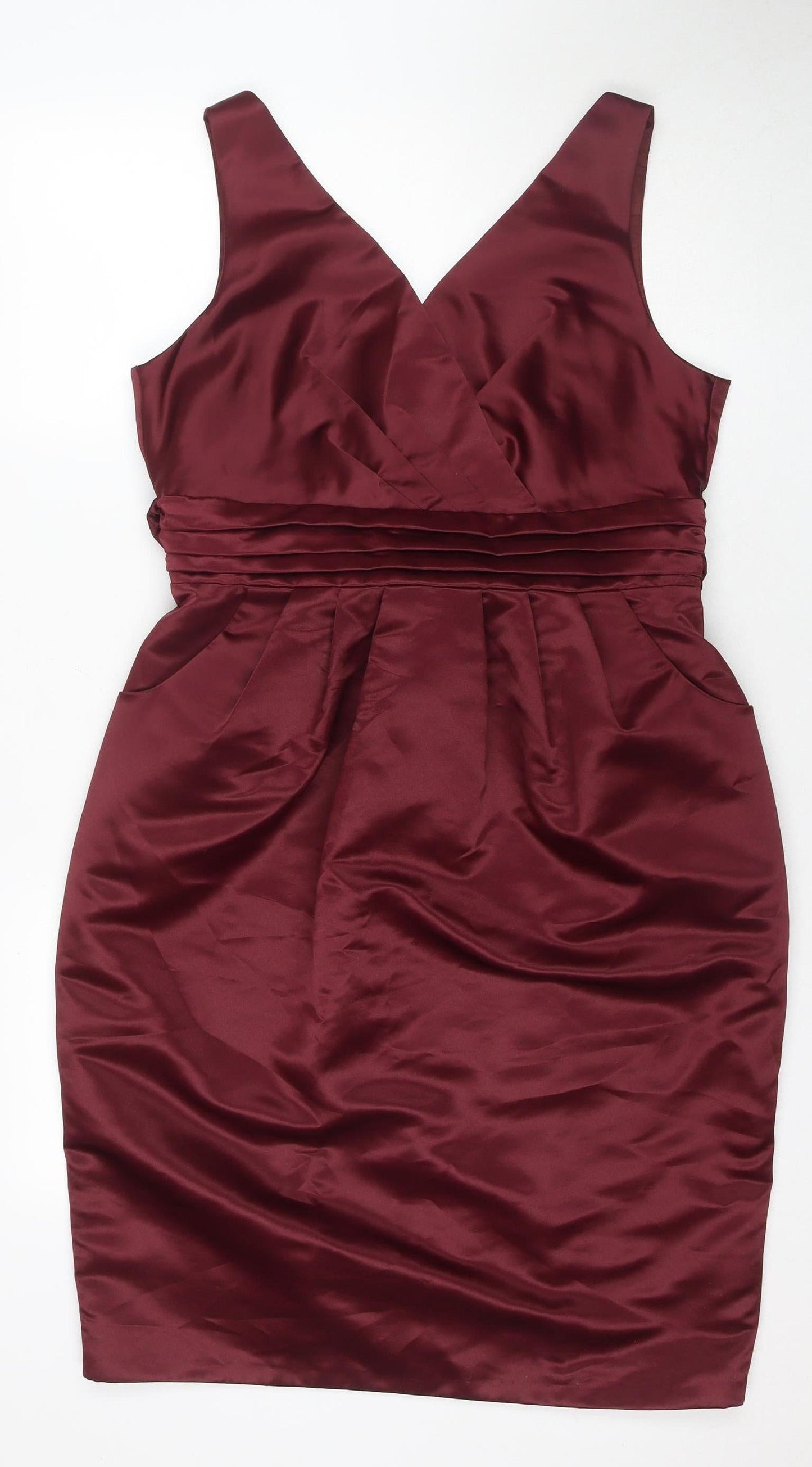 BHS Clothing Bundle - 5 Pack Preloved Womens Dresses