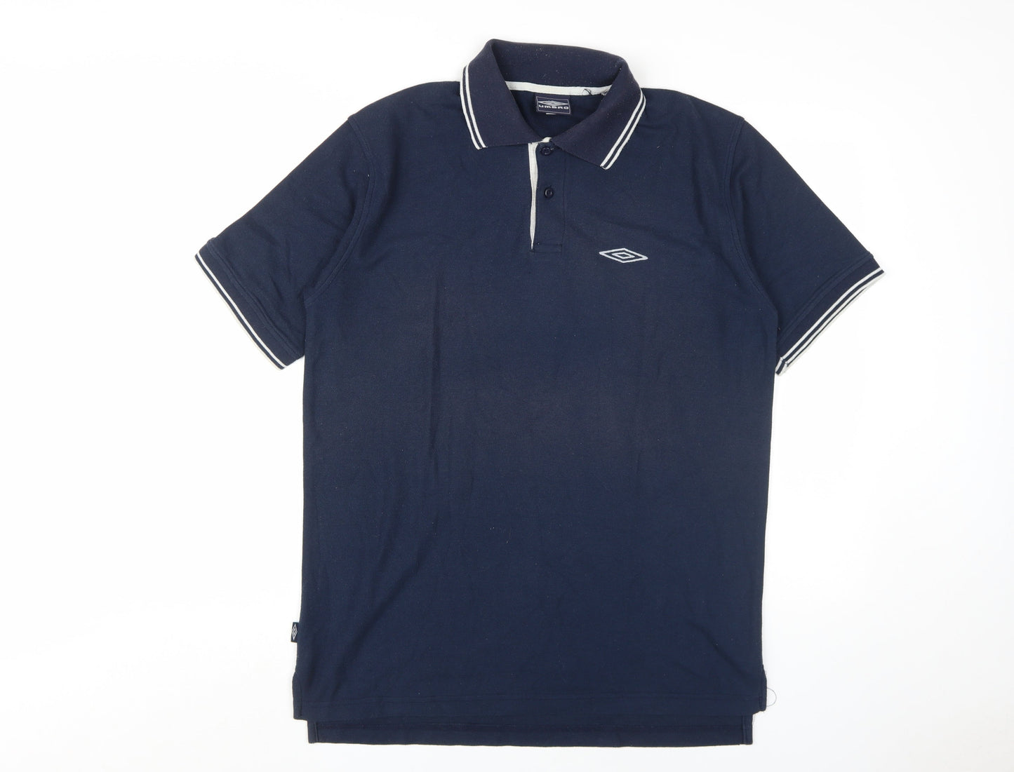 Umbro Clothing Bundle - 5 Pack Preloved Mens Polos