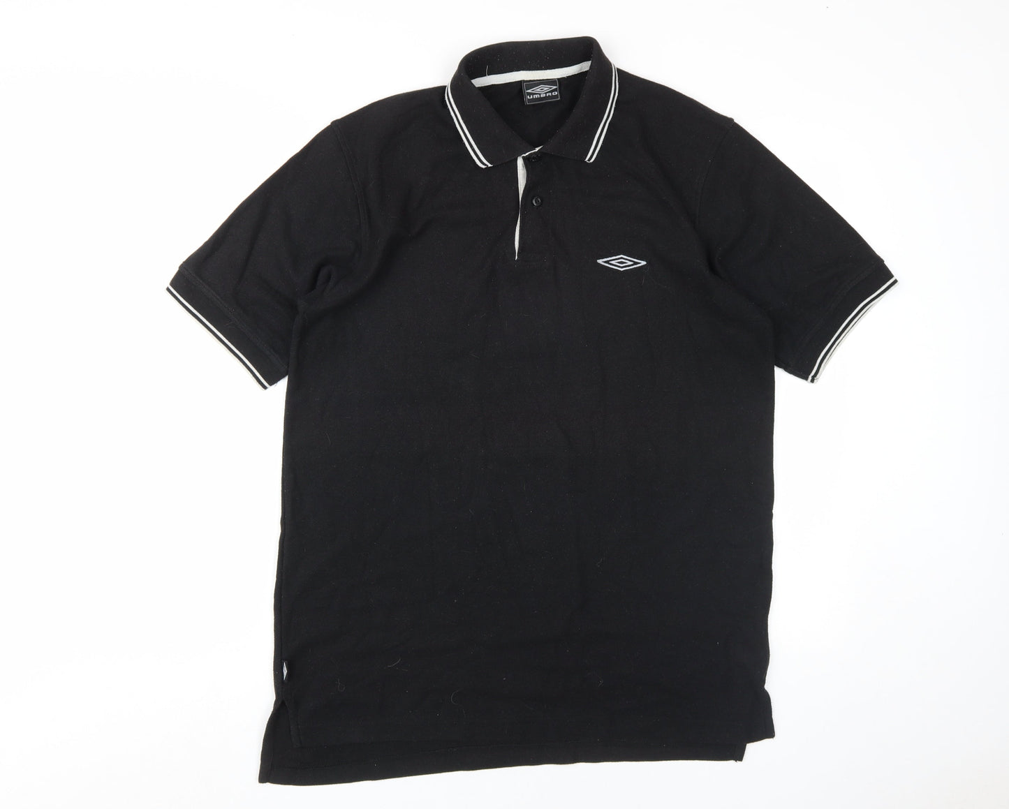 Umbro Clothing Bundle - 5 Pack Preloved Mens Polos