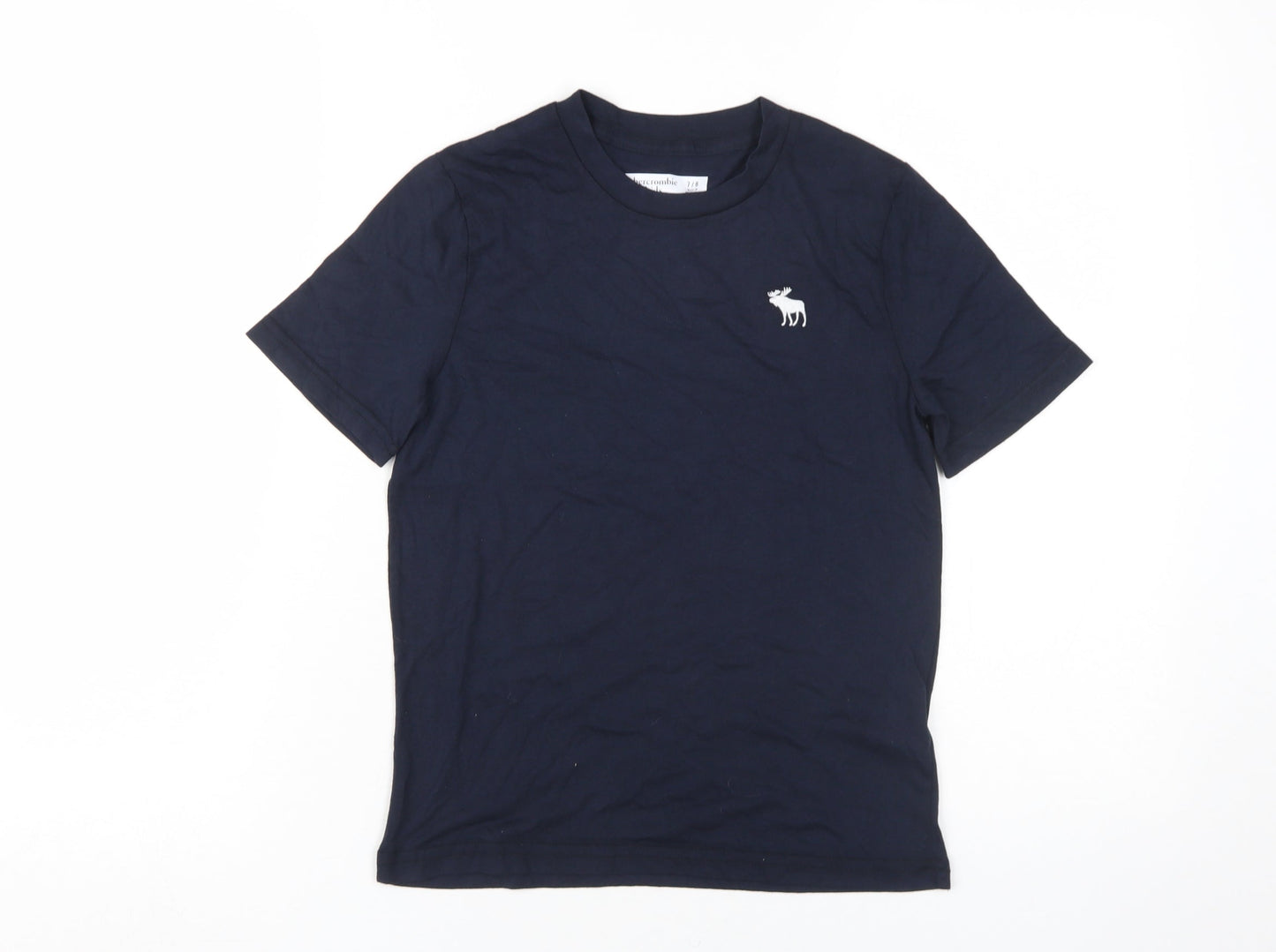 abercrombie kids Clothing Bundle - 5 Pack Preloved Boys T-Shirts, Tops & Shirts
