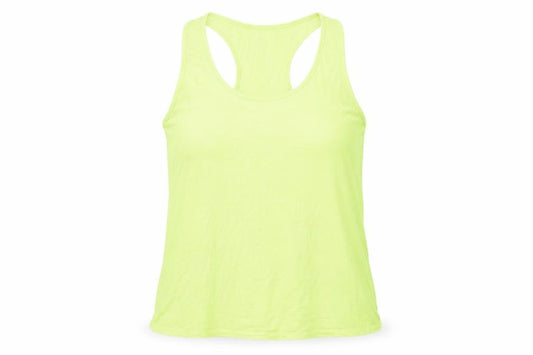 Marks & Spencer Women's Green Tank Top Medium
