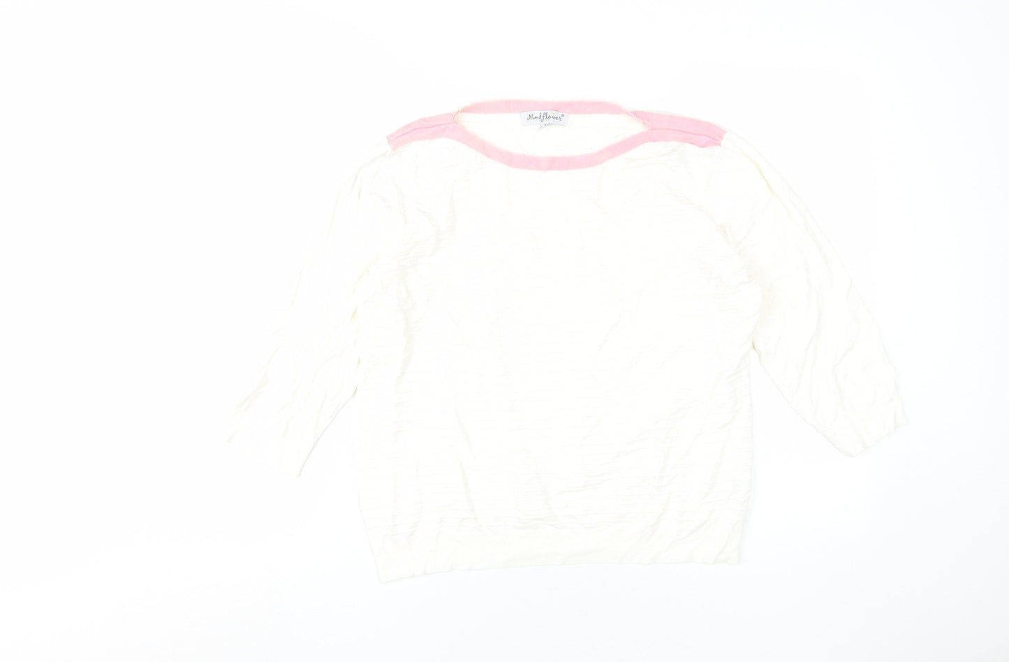 Mudflower Clothing Bundle - 5 Pack Preloved Womens Jumpers & Cardigans