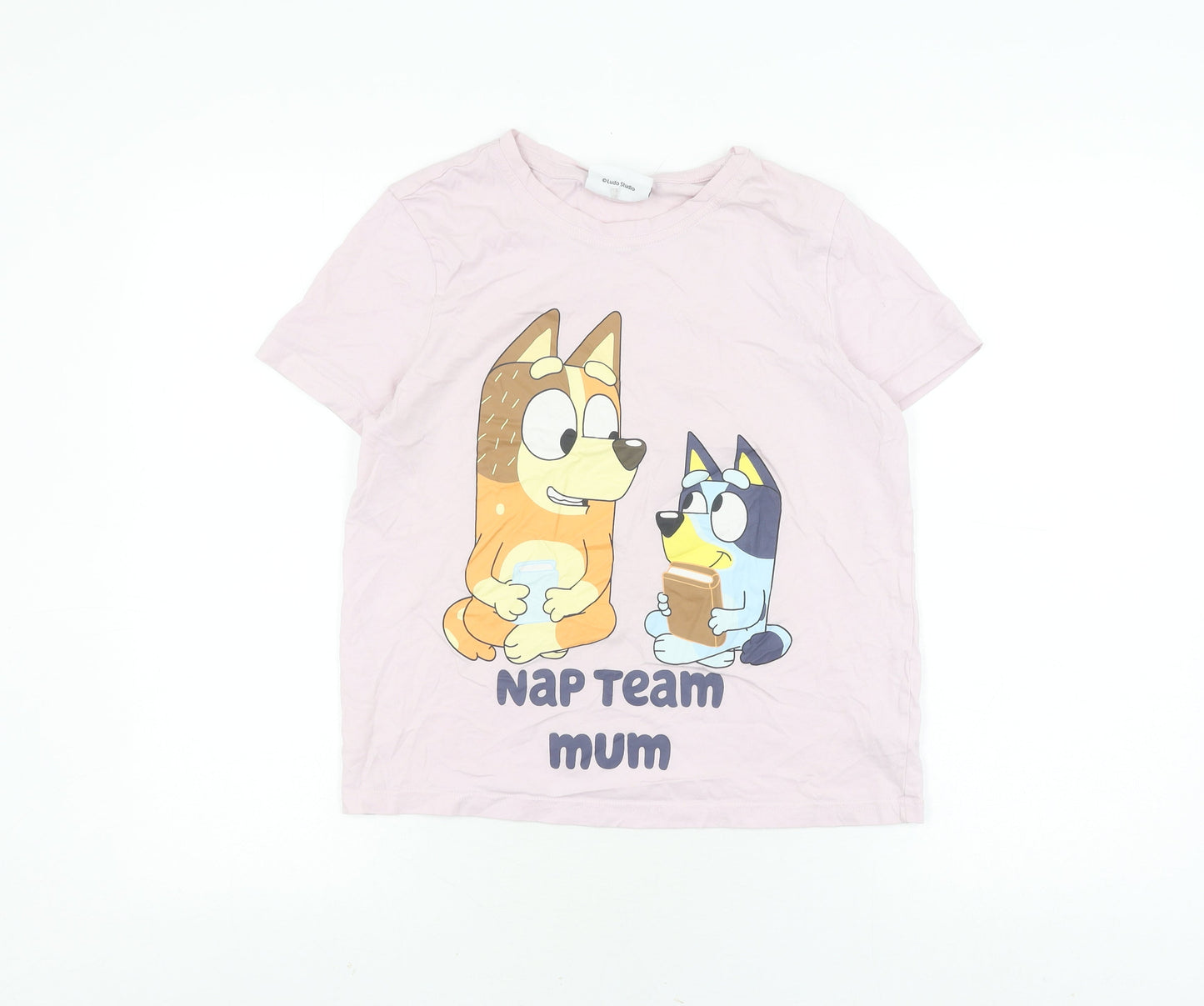 George Clothing Bundle - 5 Pack Preloved Girls Tops