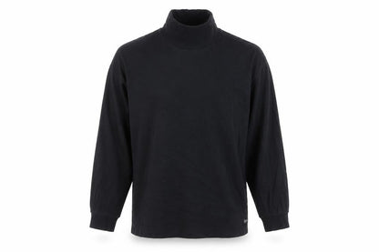 Confidence Golf Men's Black M Pullover High Neck Jumper
