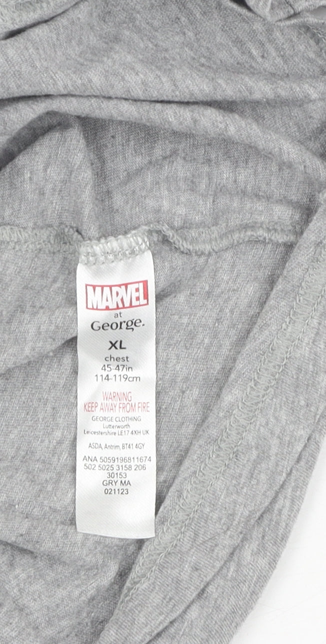 Marvel at George Grey Avengers T-Shirt XL