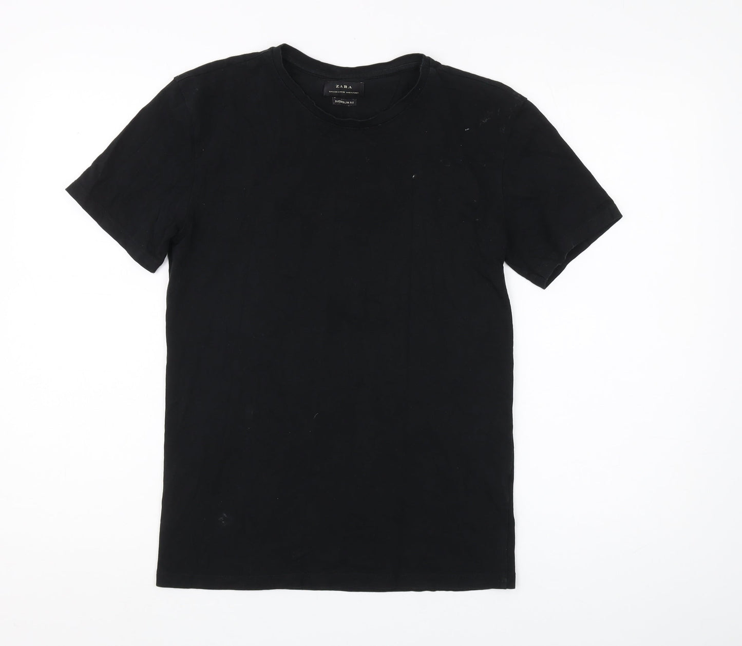 Zara Clothing Bundle - 5 Pack Preloved Mens T-Shirts
