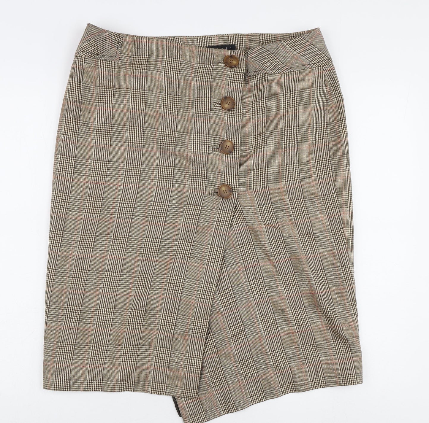 Coast Clothing Bundle - 5 Pack Preloved Womens Skirts