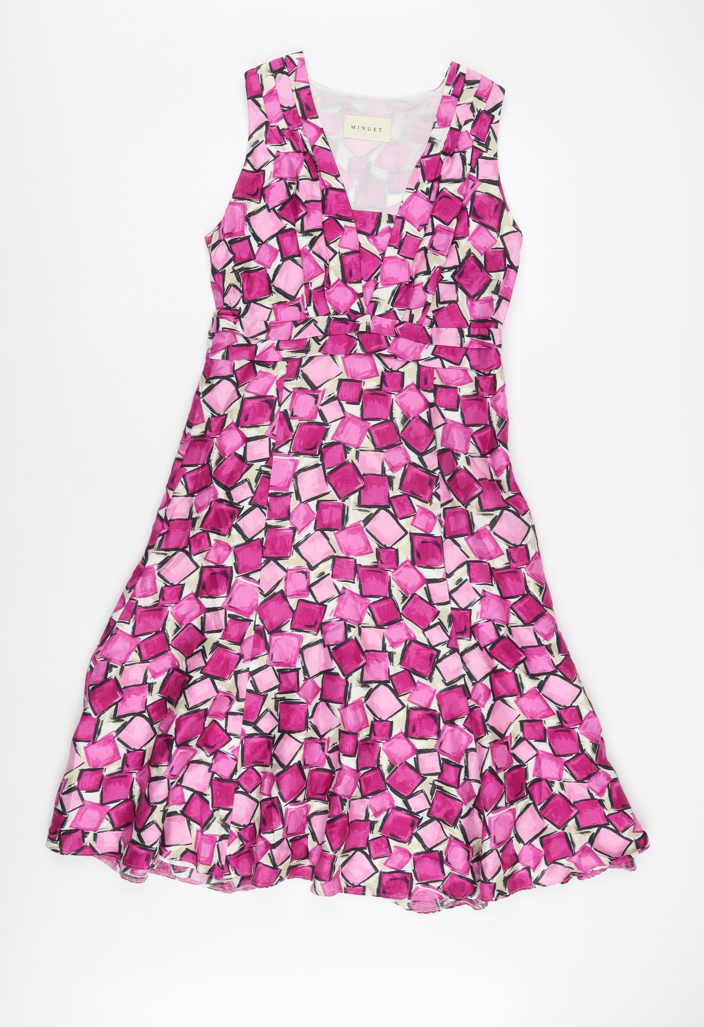 Minuet Clothing Bundle - 5 Pack Preloved Womens Dresses