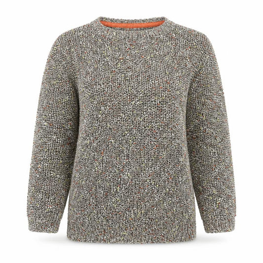 Per Una Women's Multicoloured Pullover Jumper Size 10