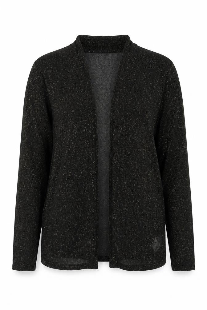 Marks & Spencer Women's Black Long Sleeve Jumper