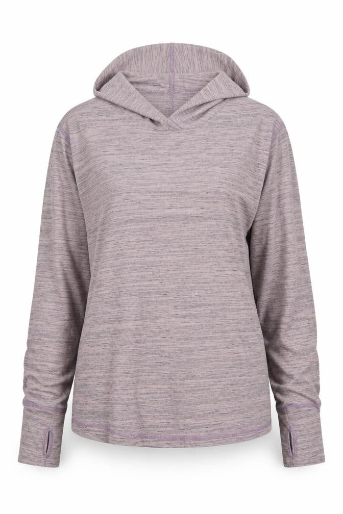 Zella Women's Multicoloured L Hoodie
