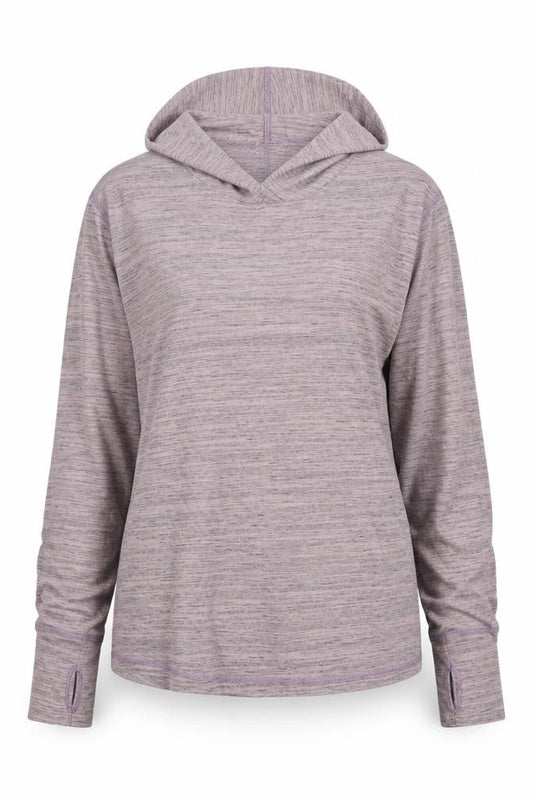Zella Women's Multicoloured L Hoodie
