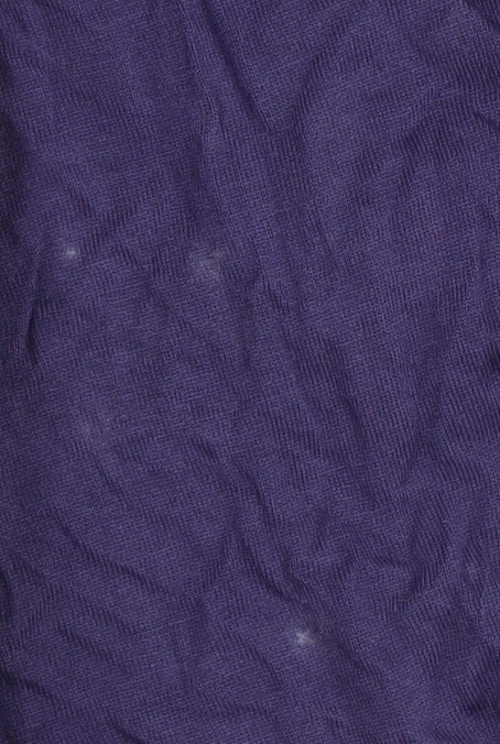 Next Women's Purple Short Sleeve Top, Size 14