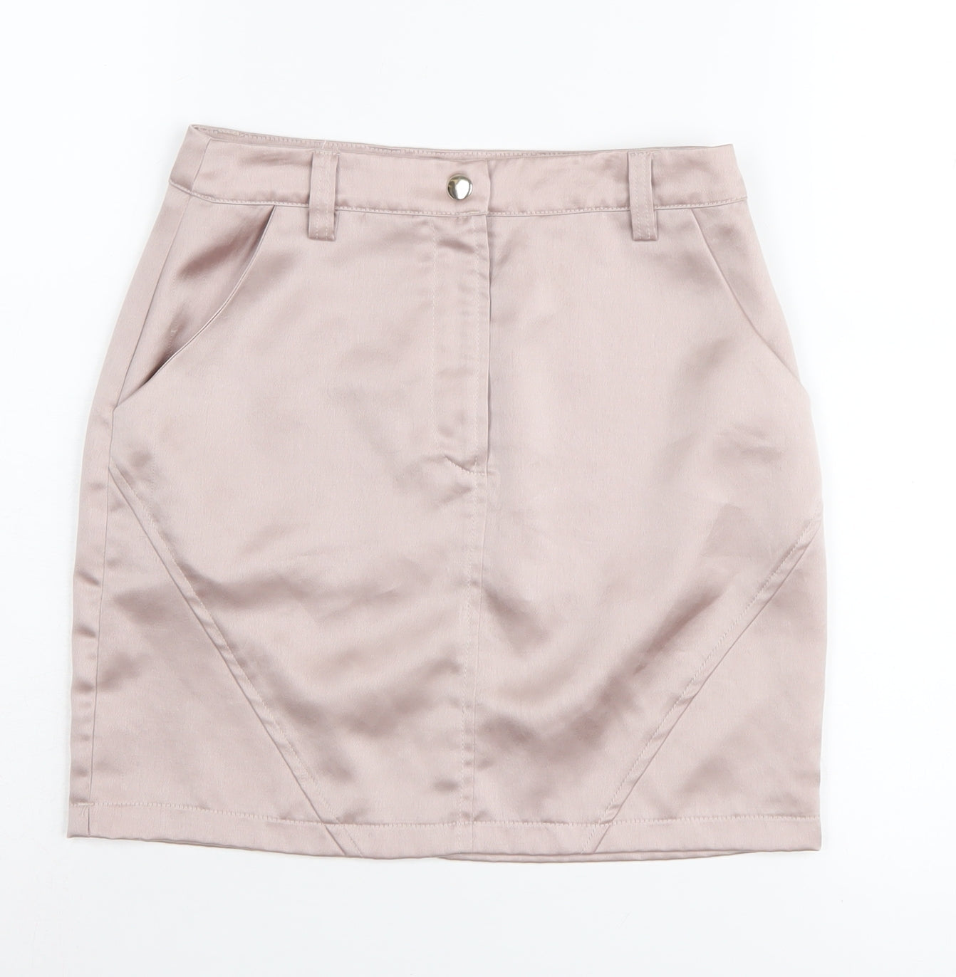 Missguided Clothing Bundle - 5 Pack Preloved Womens Skirts