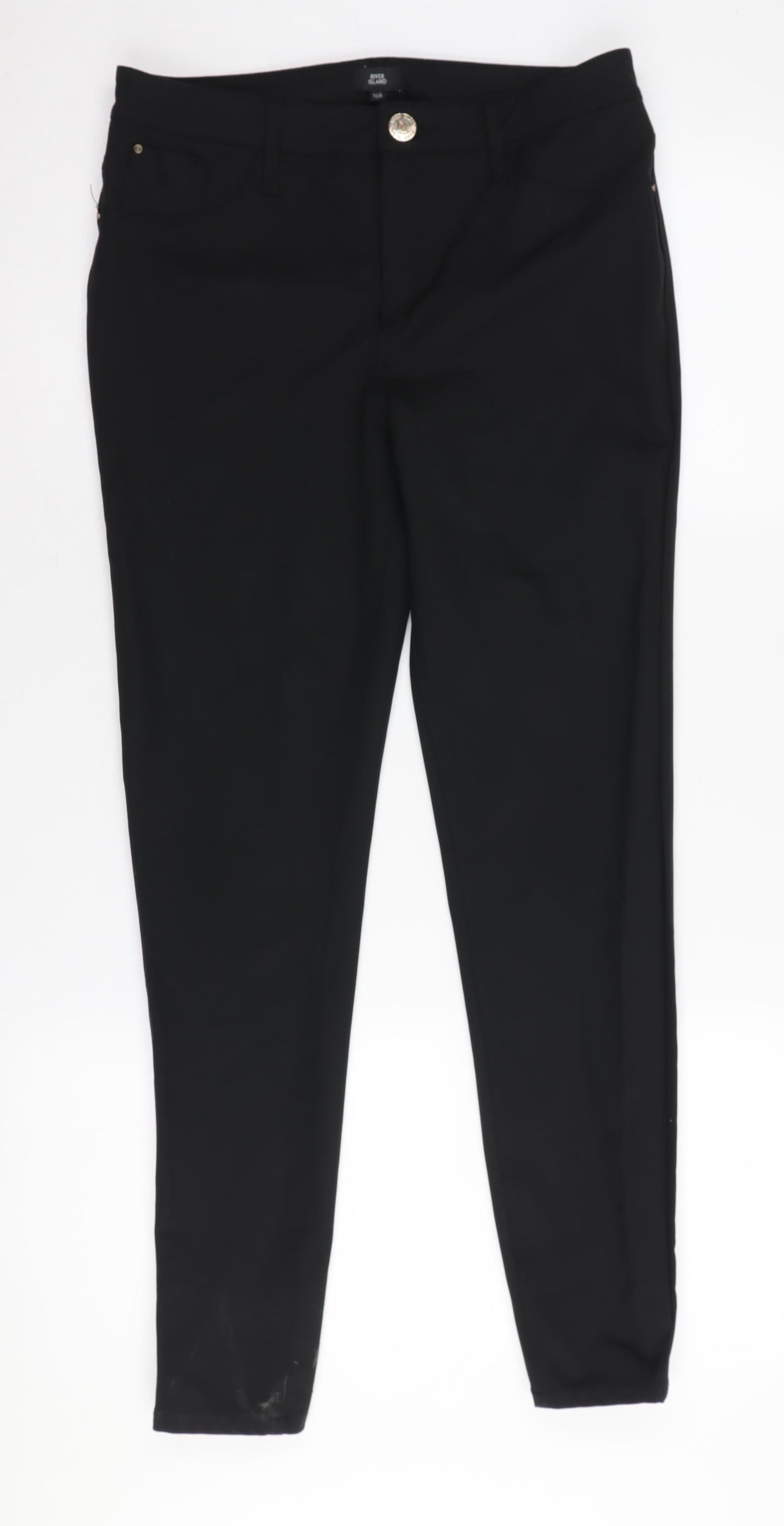River Island Clothing Bundle - 5 Pack Preloved Womens Trousers