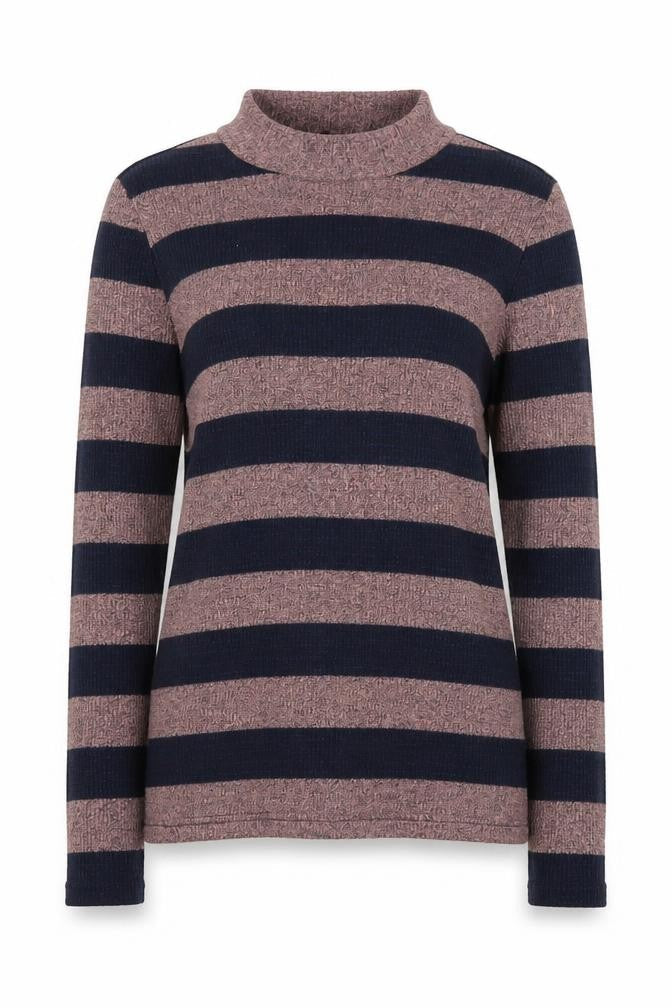 Next Women's Striped Pullover Jumper Size 6