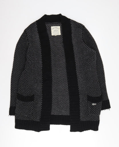 Saltrock Women's Black Cardigan Size 10