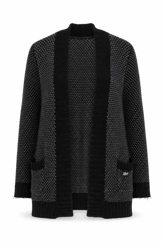 Saltrock Women's Black Cardigan Size 10