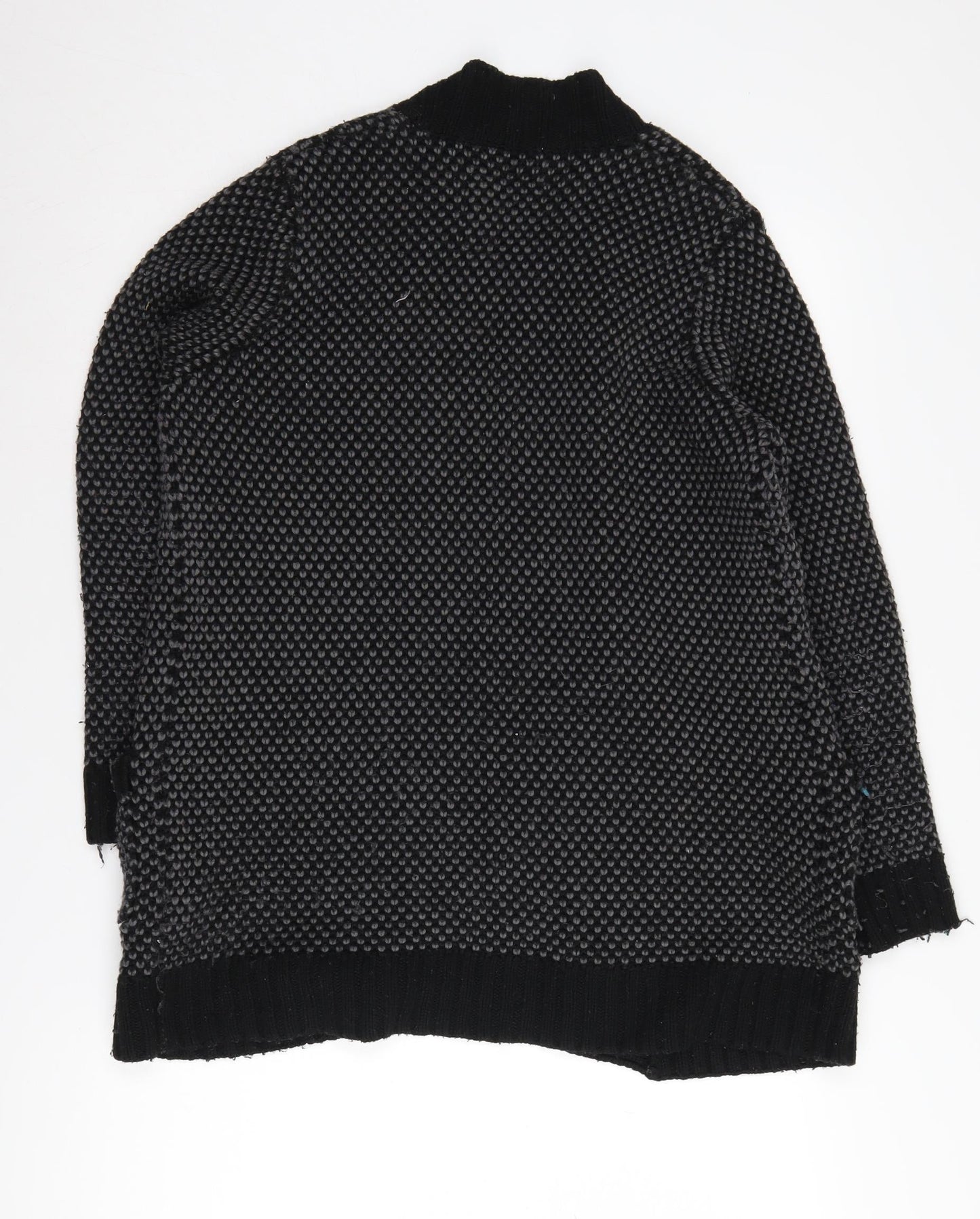 Saltrock Women's Black Cardigan Size 10