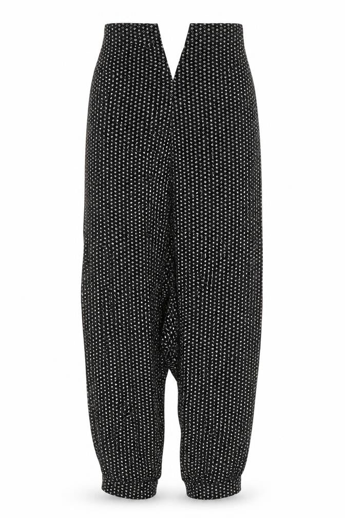 Next Women's Black Jogger Trousers Size 12