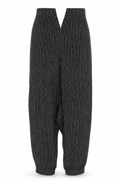 Next Women's Black Jogger Trousers Size 12